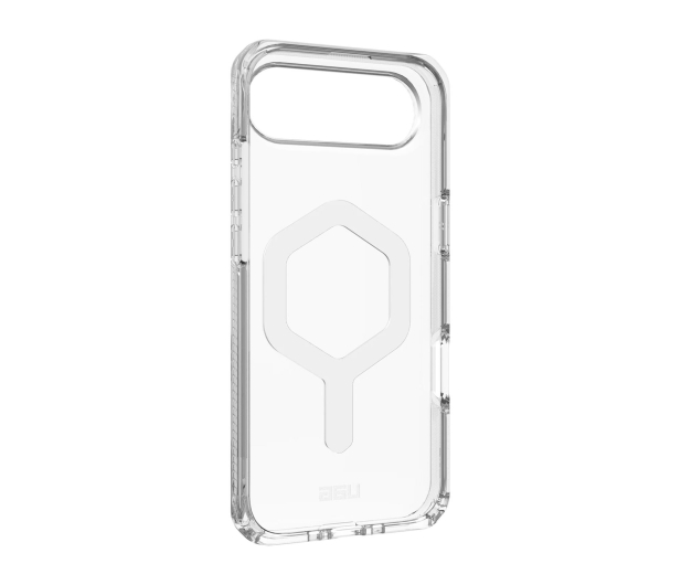 UAG Plyo etui do iPhone 17 Air MagSafe ice/white - 1364066 - zdjęcie 3